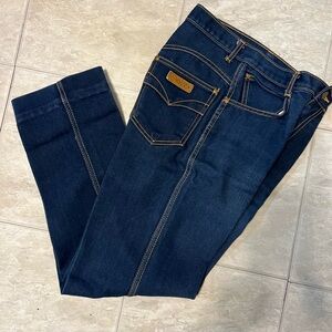P.S. Ganto Jeans/ Vintage